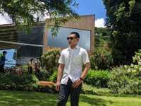 Bucolic Khaoyai 🎥🕹️