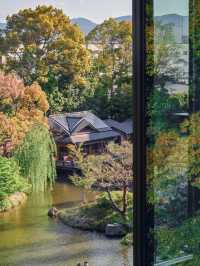 Timeless Elegance: My Luxurious Escape at Four Seasons Hotel Kyoto
