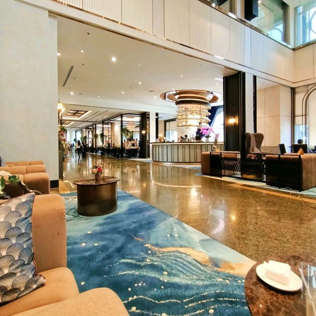 โรงแรมมิราเคิล แกรนด์คอนเวนชั่น หลักสี่ 