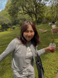 Mulberry mellow | Kanchanaburi, Thailand