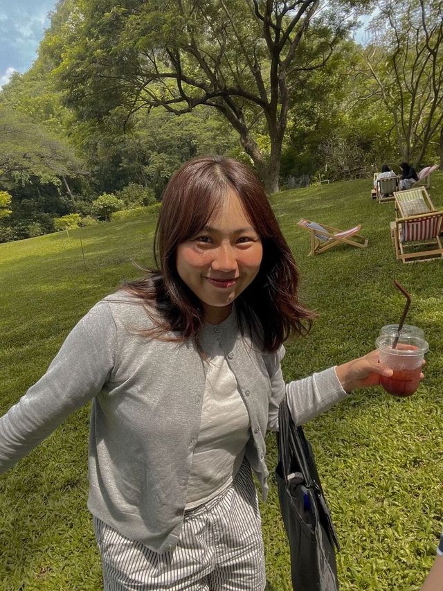 Mulberry mellow | Kanchanaburi, Thailand