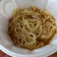 【福島】喜多方ラーメンの聖地
