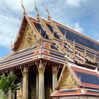 The Jewel of Bangkok: A Day at the Temple of the Emerald Buddha