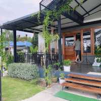 24Cabin Farm & Cafe: คาเฟ่วิวสวนนั่งชมวิวเพลินๆ