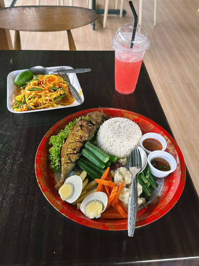 Kulim Kedah, RR Thai Kitchen