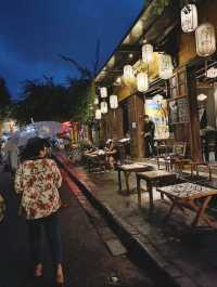 CHARMING OLD TOWN IN HOI-AN 😍