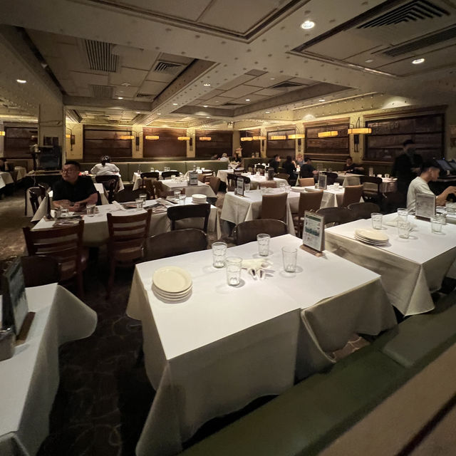 🌸滋味高質過江龍西餐廳🌸Dan Ryan's Chicago Grill 🥂