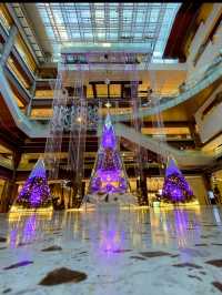 大阪観光🥰🎄大阪のクリスマスツリーはここ🎄🥹✨あ