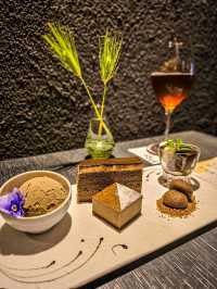 【京都/カフェ】老舗のお茶屋で本格的なお茶とお菓子をいただける🍵秘密のスポット🍁