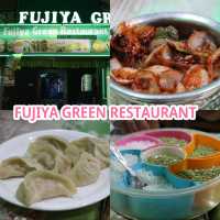 FUJIYA GREEN RESTAURANT