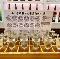 【京都】伏見酒蔵小路