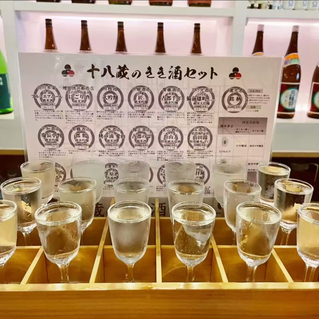 【京都】伏見酒蔵小路