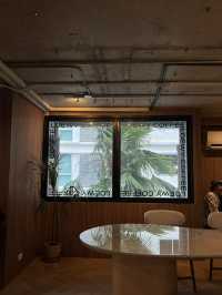 Loewy คาเฟ่สไตล์เกาหลี ย่านสาทร