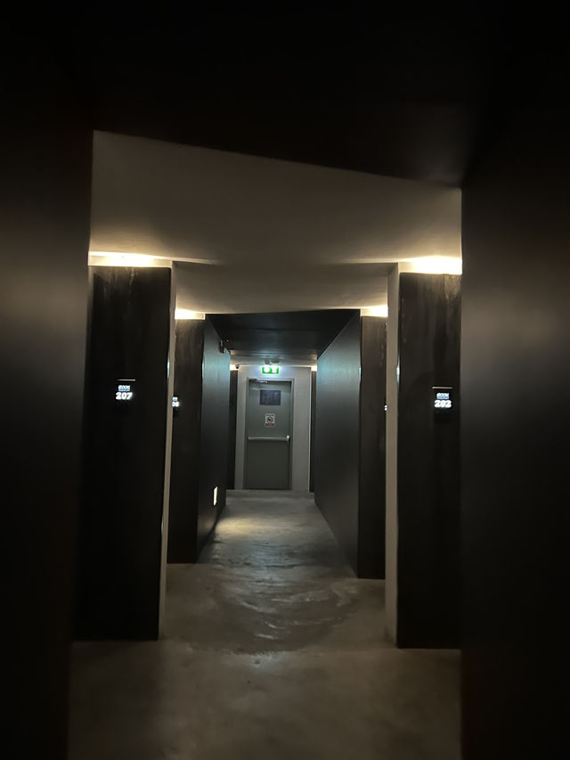 BOOK Design Hotel โรงแรมที่เป็นมากกว่าโรงแรม