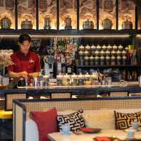 ออกเดท พร้อมทานบุฟเฟ่ต์ติ่มซำแบบ All You Can Eat