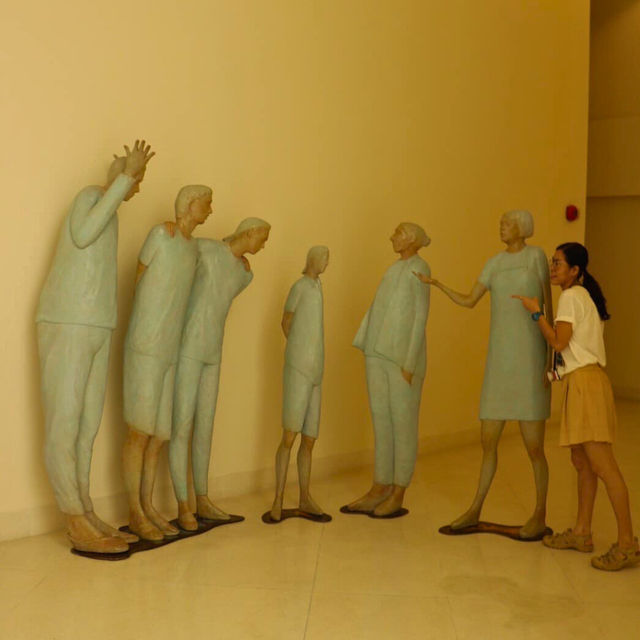 📸 MOCA Museum of Contemporary Art