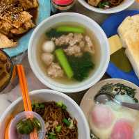 🌞 Start Your Day Right at Tong Nam Bee, Raub 🌞 