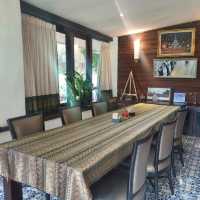UDARA CAFE : คาเฟ่ในสวน @ อุดรธานี