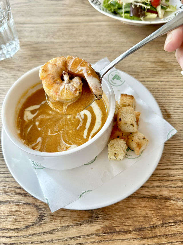  服務好、食物有質素