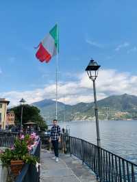 Serenity and Charm in Menaggio