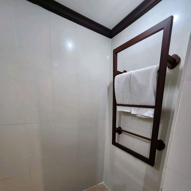 Luang Prabang Residence