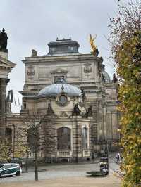 Dresden: the Biggest Hidden Gem City in Europe