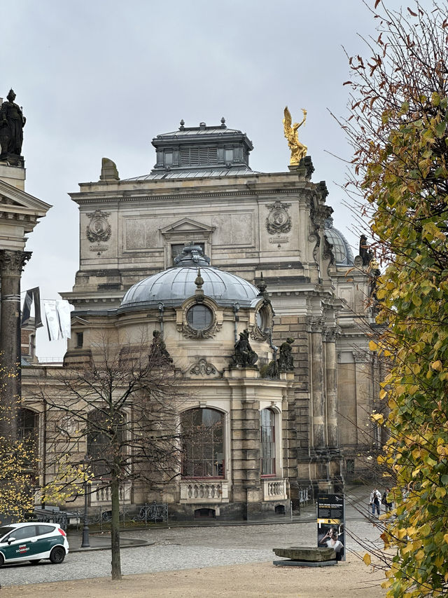 Dresden: the Biggest Hidden Gem City in Europe