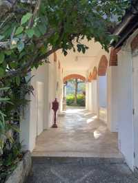 香港小眾景點- 大埔元洲仔WWF - House island -