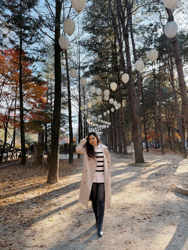 How to spend 10 days in Seoul