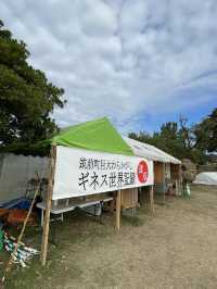 【福岡　筑前町】ギネス世界記録のゴジラは圧巻