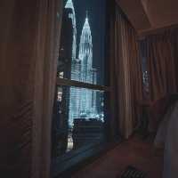 Experience Luxury at Ascott Star KLCC Kuala Lumpur