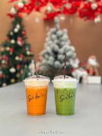 Sicha’s cafe and restaurant 