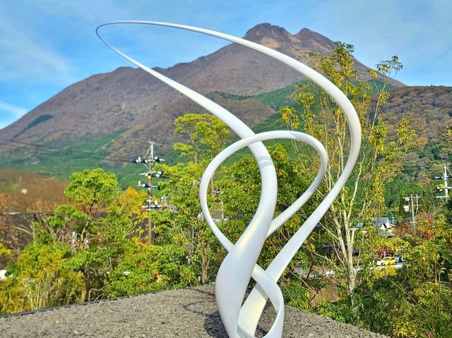 由布院 COMICO ART MUSEUM