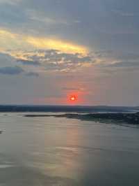 ［奧斯汀旅遊］The Oasis on Lake Travis🌅奧斯汀必看夕陽