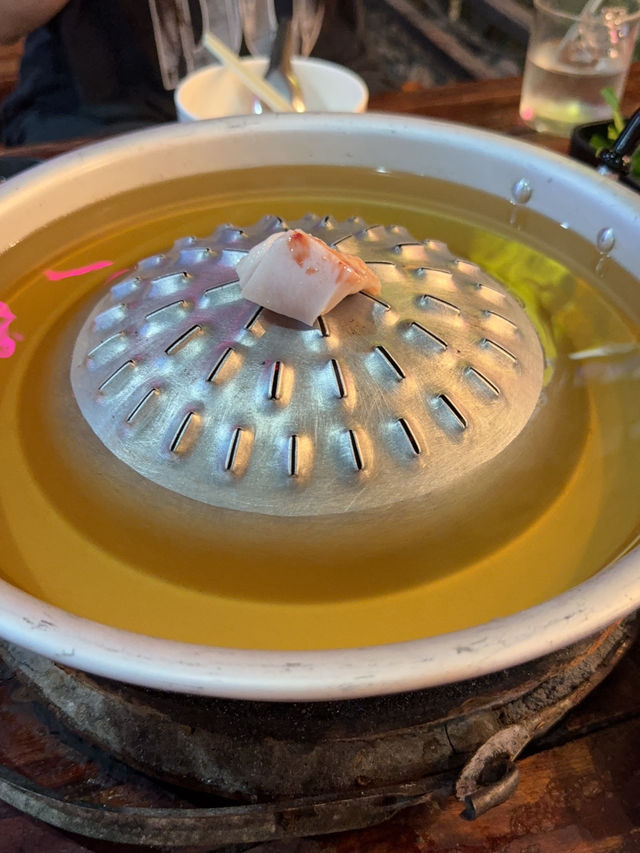รีวิวร้าน MN Moo-ka-ta หมูกระทะชั่งกิโล 🔥🐷