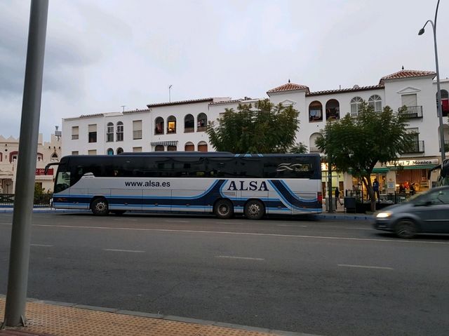 인기많은 작은 마을