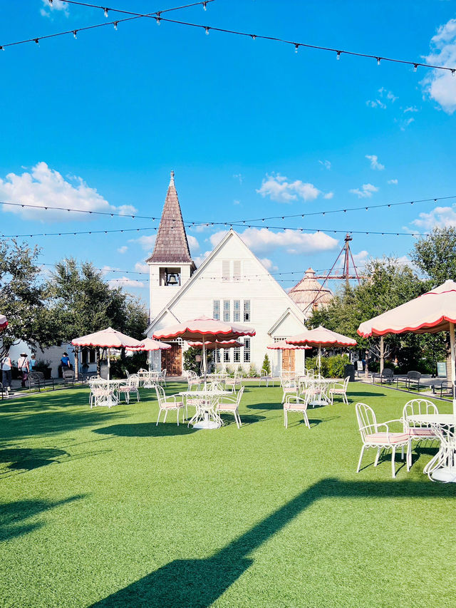 [Waco] Magnolia Market-美式田園風🌸🌼💐🌷