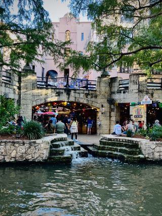 ［聖安東尼歐旅遊］San Antonio River Walk-聖安東尼奧必玩✨