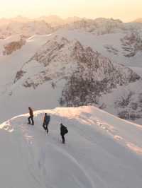 ⛷️ A Day Skiing in Andermatt: Alpine Bliss Awaits