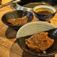 尖沙咀人氣高質燒肉店 驚安性價比高