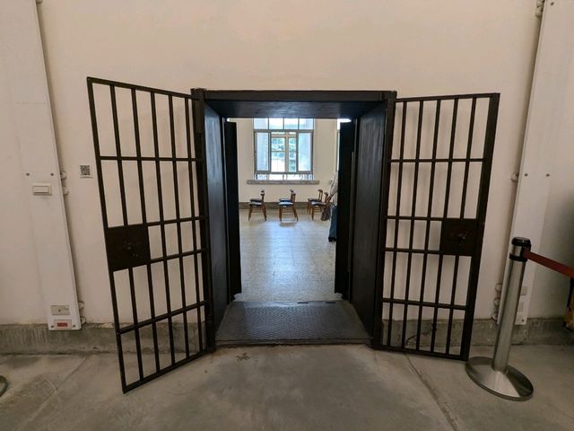 日治時代下的台南地方法院，今日的國定古蹟：司法博物館