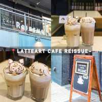 🇯🇵 Tokyo 10 Cafe ฉบับอัพเดท EP.1✨☕️🍰