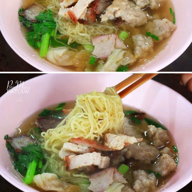 ร้านอร่อยรอบเมือง I บุรีรัมย์