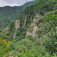 Gyeryongsan National Park