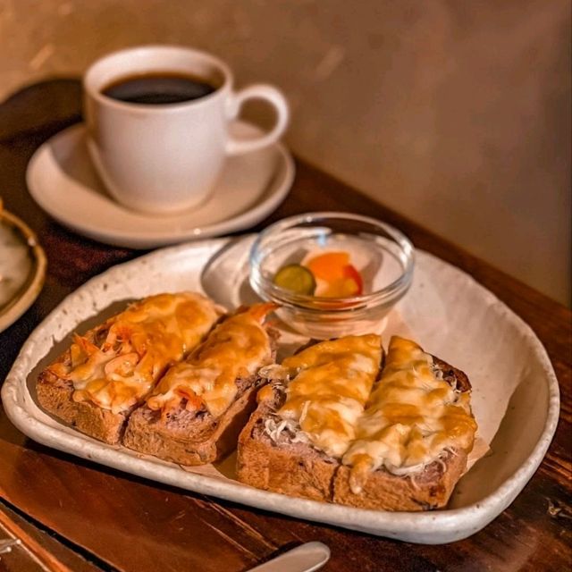 Cafe Kichi Atami