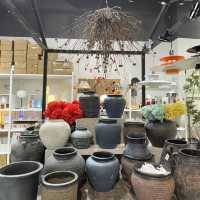 Solo Trip Festivities: Exploring U.JU Malaysia’s Holiday Magic