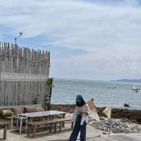 The Oxygen Beachfront Oasis Pattaya 