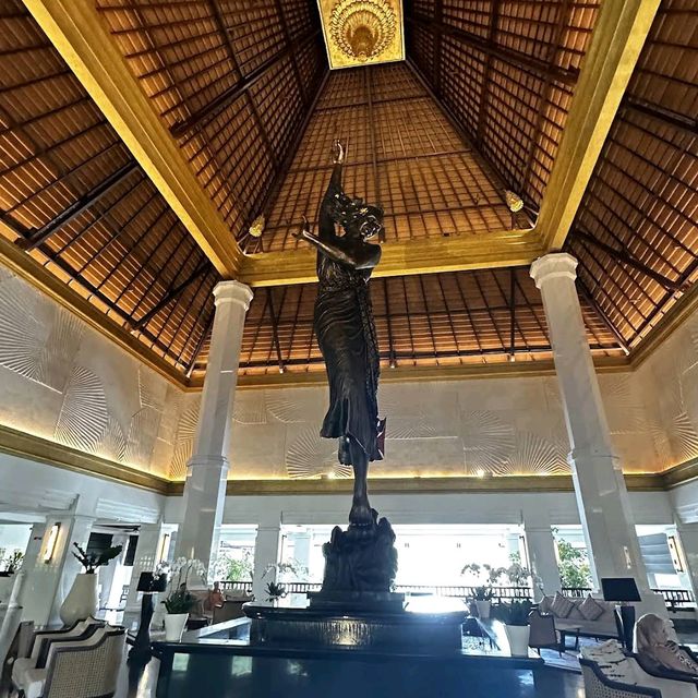 InterContinental Bali Resort
