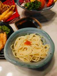 Taste the Joy of the Holidays at Teien Japanese Buffet