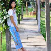 Sabaydee Cafe & Farm I สบายดี คาเฟ่ & ฟาร์ม